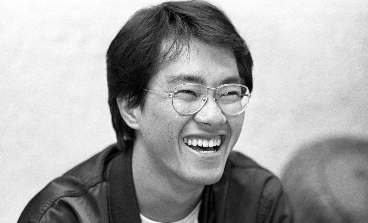 Akira Toriyama Inducted Into Eisner Hall of Fame at San Diego Comic-Con 2026