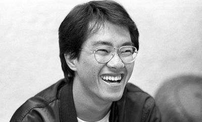 Akira Toriyama Inducted Into Eisner Hall of Fame at San Diego Comic-Con 2026