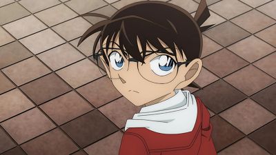 Detective Conan: Fallen Angel Crosses 14 Billion Yen at the Japanese Box Office