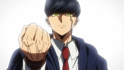Mashle Season 3 Debuts First Trailer at Anime Expo, Confirms January 2027 Premiere