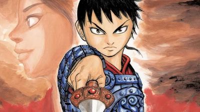 Kingdom Leads Oricon May 2026 Monthly Chart as Five Star Stories Vol. 19 Surges to No. 3