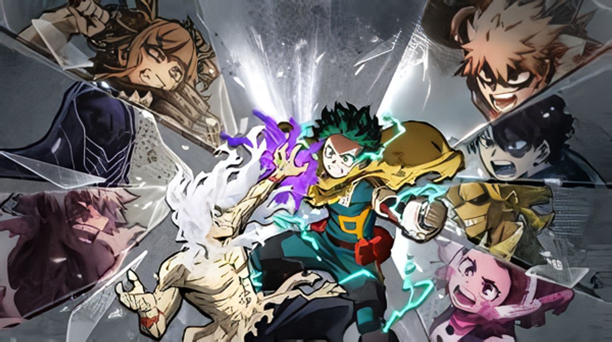 My Hero Academia Final Season Drops on JioHotstar in Hindi Dub