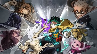 My Hero Academia Final Season Drops on JioHotstar in Hindi Dub
