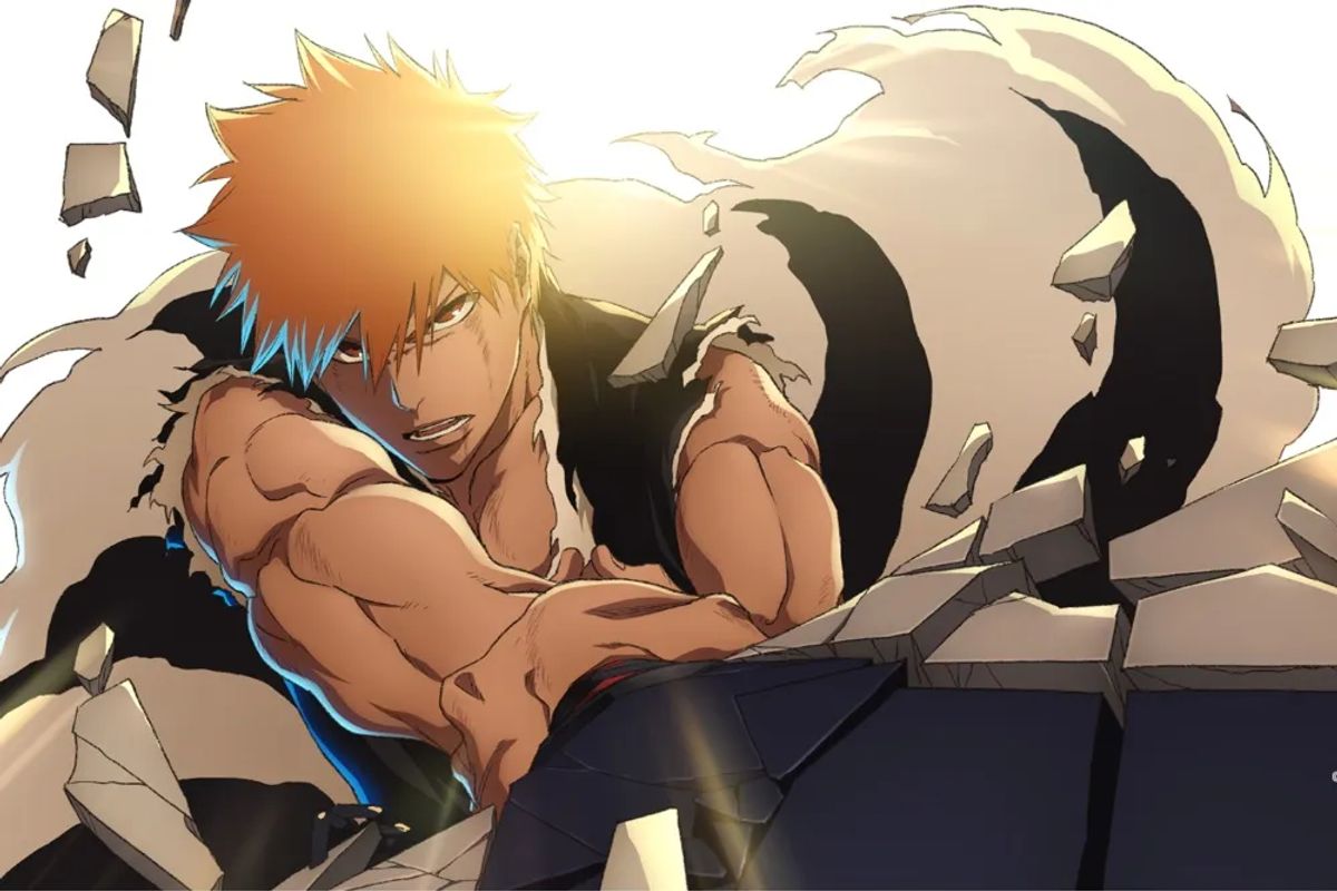 Bleach: TYBW The Calamity Drops Main Trailer Ahead of July Broadcast and June US Screenings