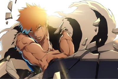 Bleach: TYBW The Calamity Drops Main Trailer Ahead of July Broadcast and June US Screenings