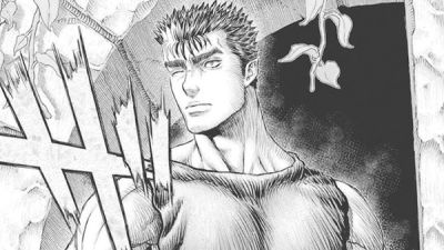 Berserk Chapter 385 Arrives June 26 as Manga Achieves Three Consecutive Releases for First Time in Four Years