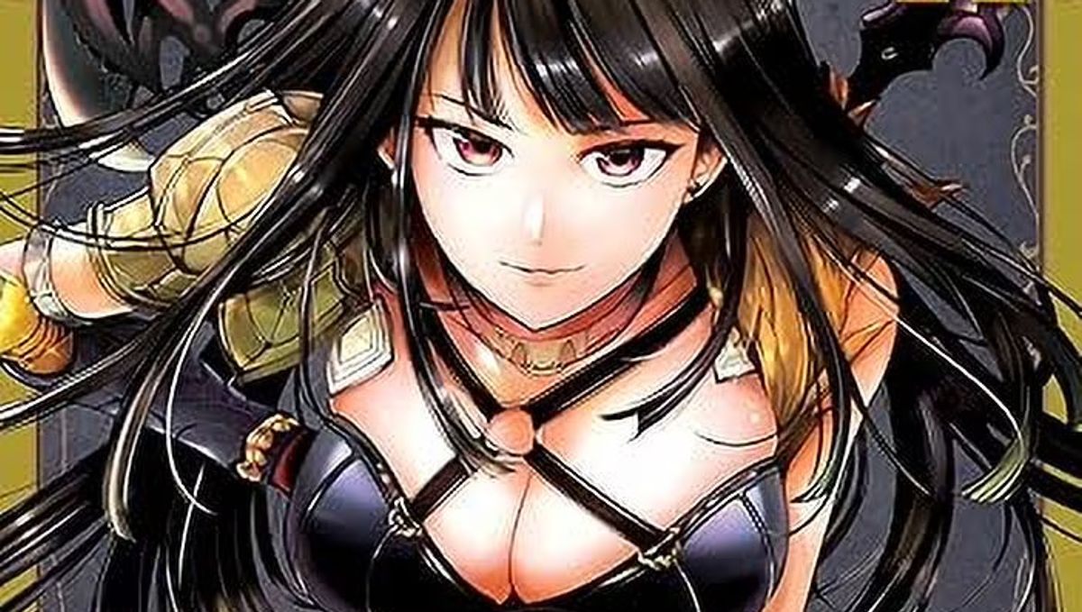 World's End Harem: Fantasia Ends at Chapter 100 on April 26