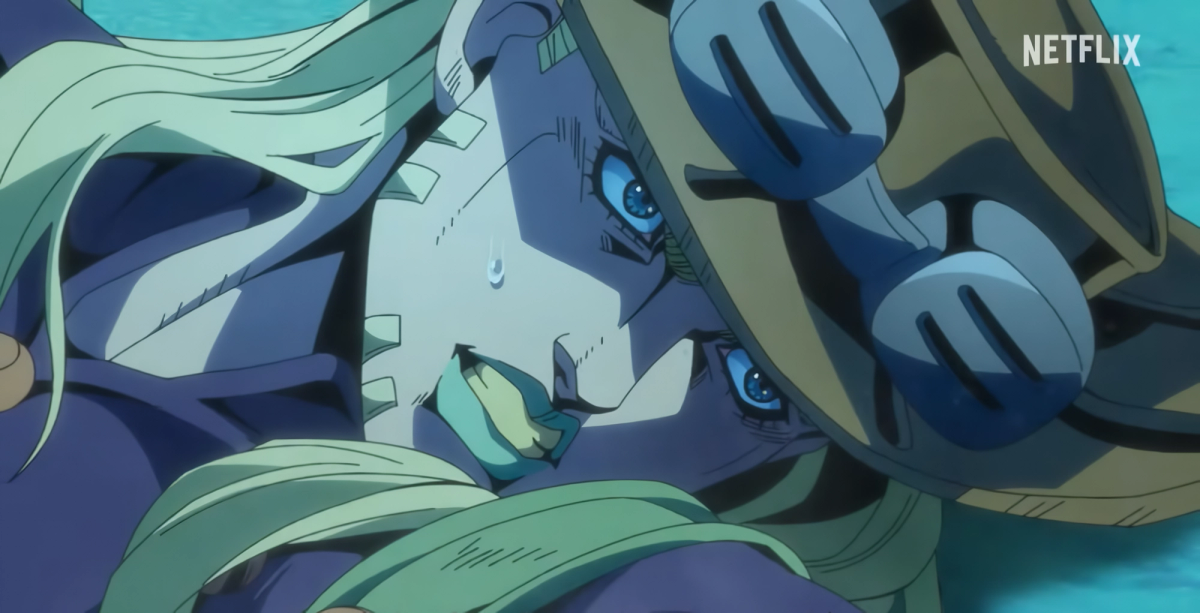 JoJo Part 7: Steel Ball Run Premieres on Netflix Today