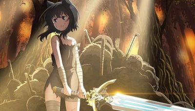 Reincarnated as a Sword Season 2 Teases Sky Island Arc in October 2026 Trailer
