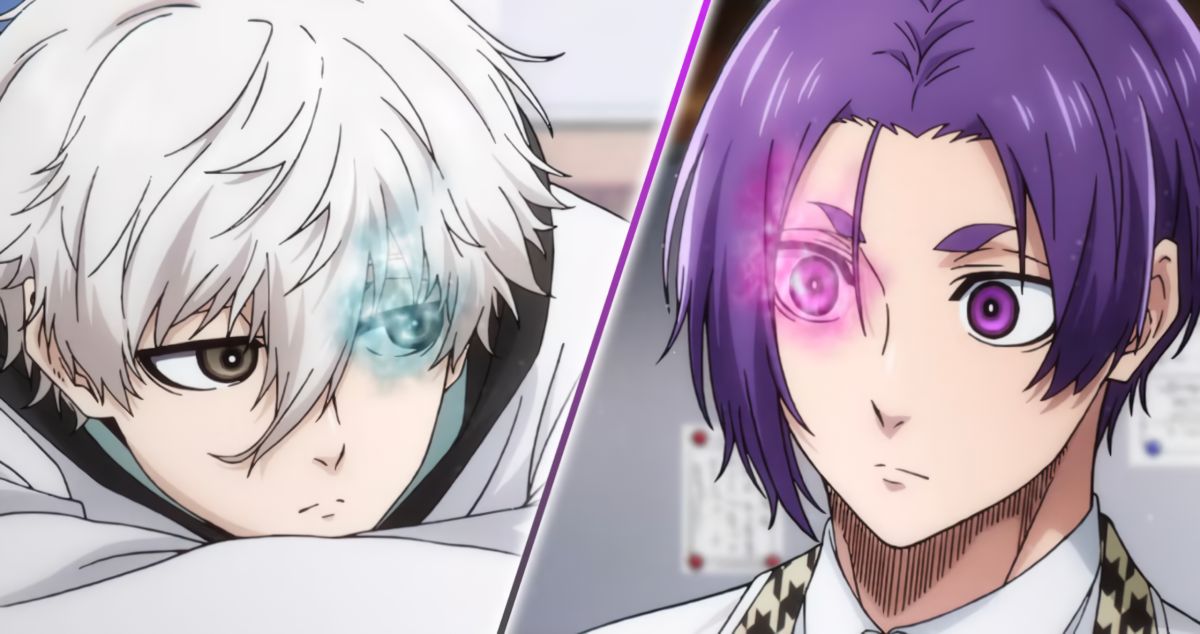 Blue Lock Gets Season 3 Anime and Live-Action Film Releasing August 7