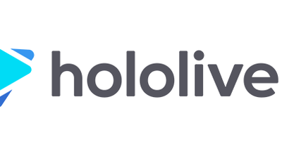 hololive Launches First TV Anime Project With Studio KAI
