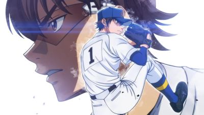 Ace of Diamond Act II Second Season Premieres in April 2026 With New Director at OLM