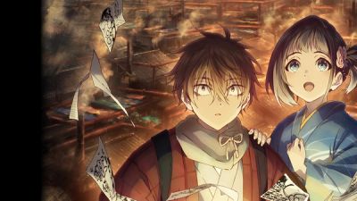 Kyoto Animation's Sparks of Tomorrow Reveals Broadcast Trailer and Five New Cast Members