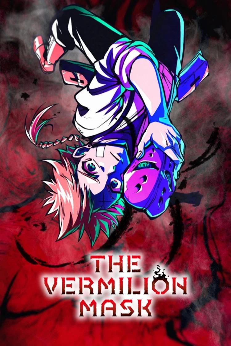 The Vermilion Mask Sets October 10 Premiere With New Trailer, Themes and Six Cast Members