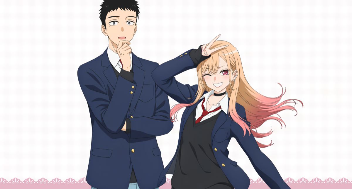 My Dress-Up Darling Anime Coming to Netflix India on April 25