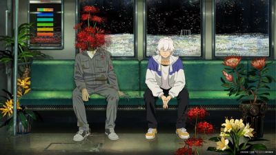 Fool Night Revealed as Sunrise x Shaft Netflix Anime With Cast and 2026 Debut