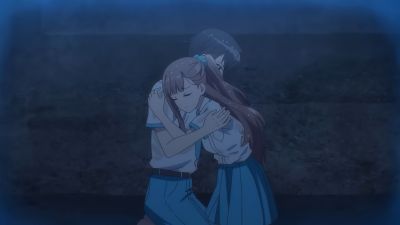 Even a Replica Can Fall in Love Brings Sci-Fi Romance to Crunchyroll