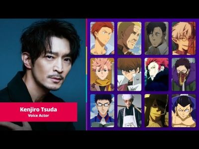 Voice Actor Kenjiro Tsuda Sues TikTok Over AI Voice Cloning in Landmark Japan Lawsuit