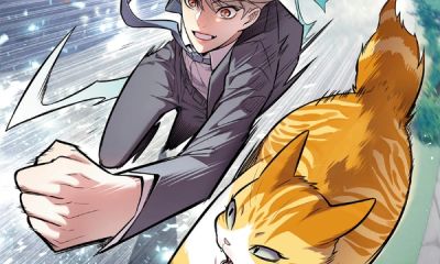 Eleceed TV Anime Reveals Main Cast Led by Junya Enoki in First Promo Video