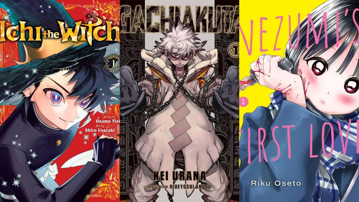 50th Kodansha Manga Awards Unveil 13 Nominees Ahead of May 11 Ceremony