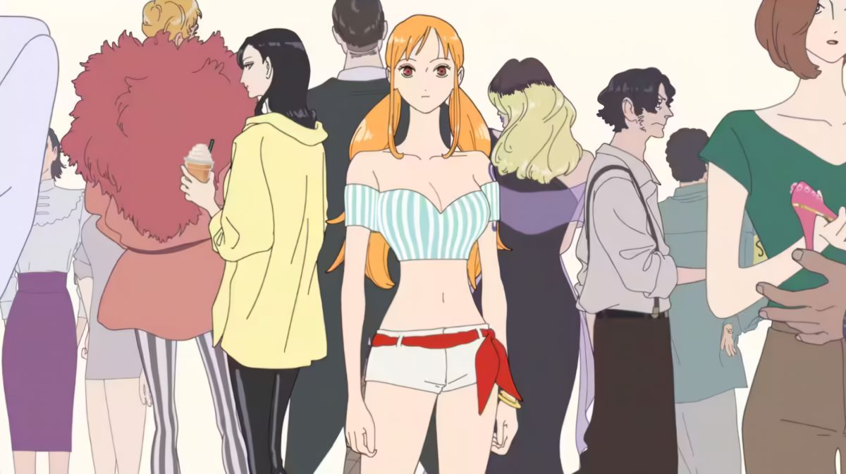 One Piece Heroines Nami Spinoff Anime Special Arrives in July