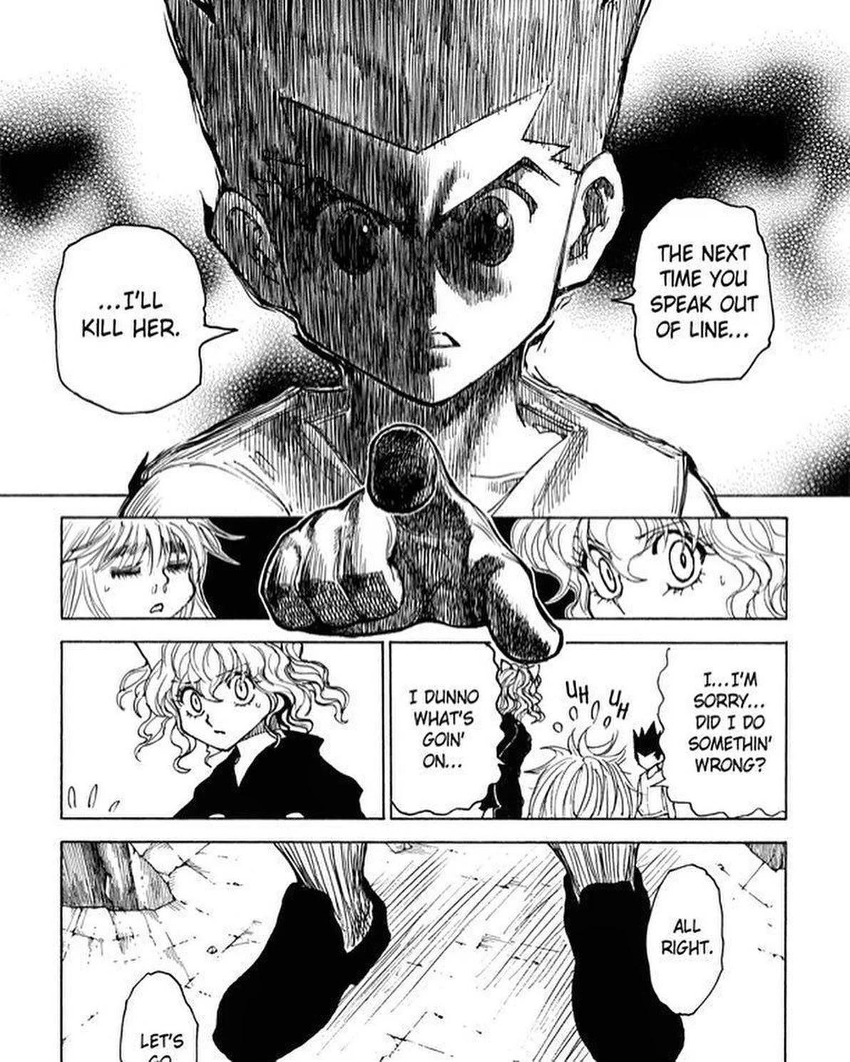 Hunter x Hunter Manga Releases First New Volume in 22 Months on July 3