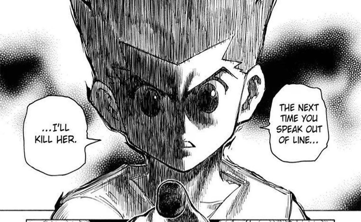 Hunter x Hunter Manga Releases First New Volume in 22 Months on July 3