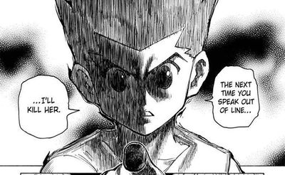 Hunter x Hunter Manga Releases First New Volume in 22 Months on July 3