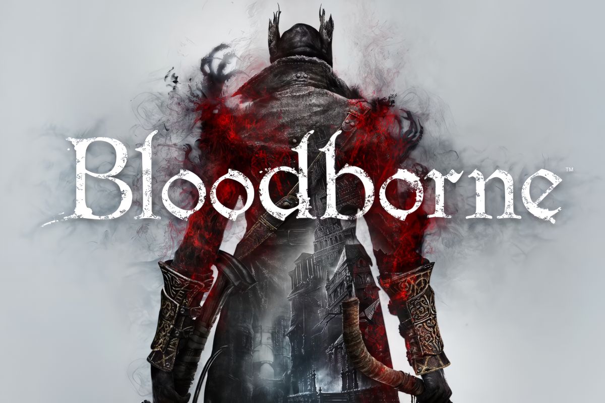Sony Announces R-Rated Animated Bloodborne Film at CinemaCon