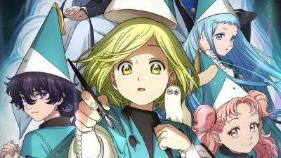 Witch Hat Atelier Season 2 Teaser Unveiled at Anime Expo 2026