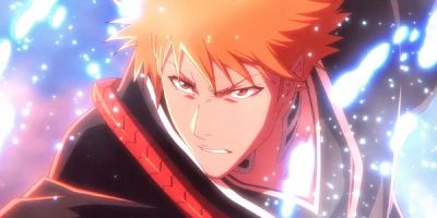 Bleach: Thousand-Year Blood War - The Calamity Opens in UK Cinemas From June 26