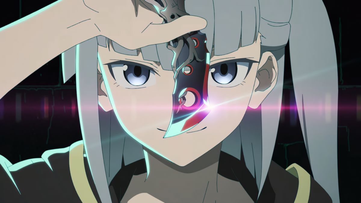 Petals of Reincarnation Becomes Spring 2026's Most Controversial Anime Over Historical Figures