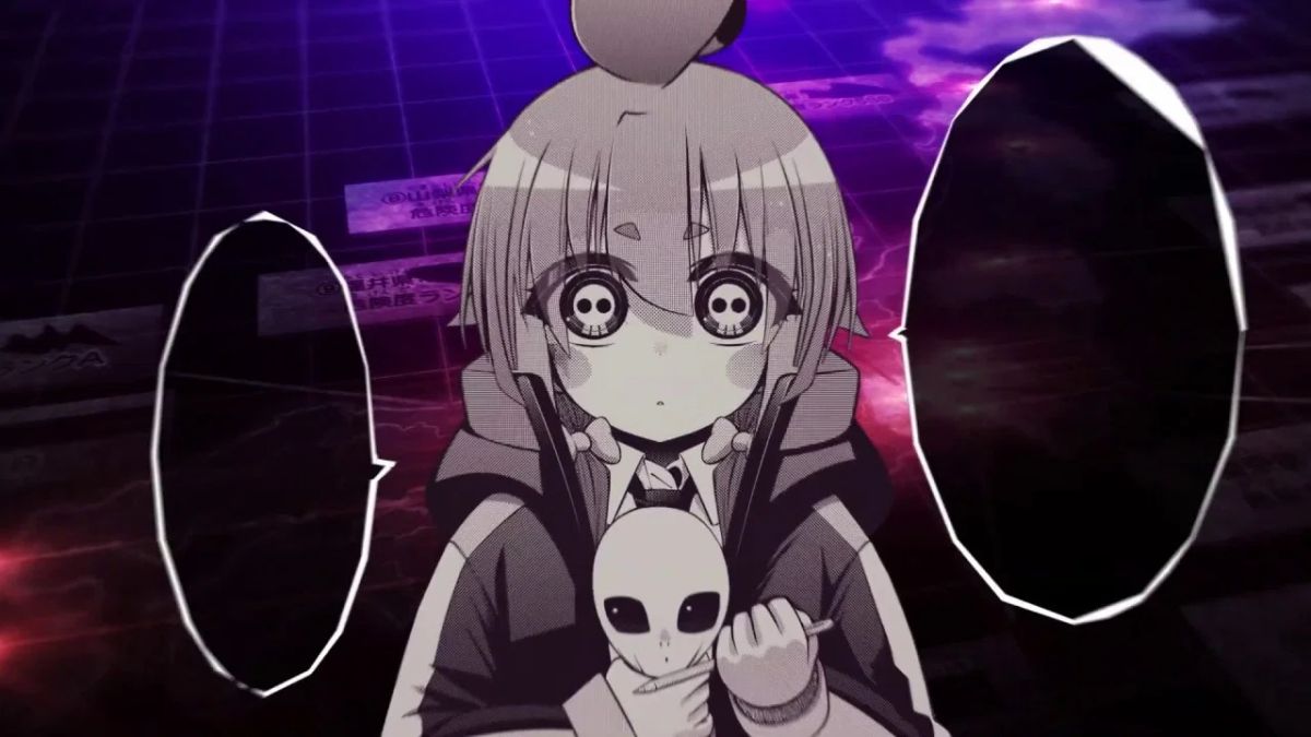 Dark Gathering Season 2 Confirms 2027 Broadcast