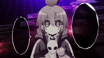 Dark Gathering Season 2 Confirms 2027 Broadcast