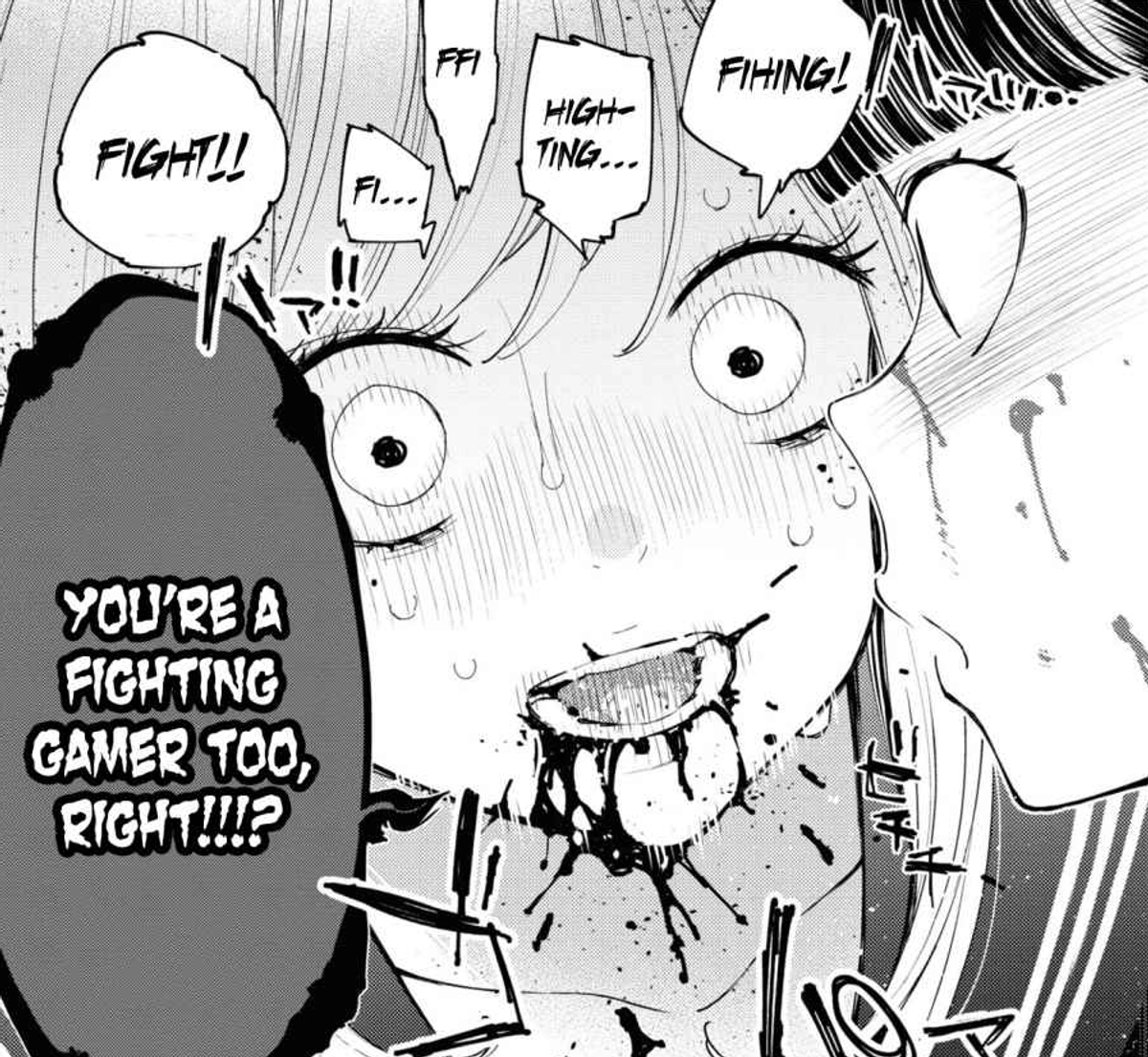 Young Ladies Don't Play Fighting Games Partners with Street Fighter 6 for July 7 Debut