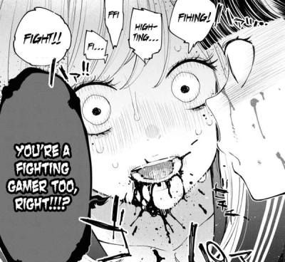 Young Ladies Don't Play Fighting Games Partners with Street Fighter 6 for July 7 Debut