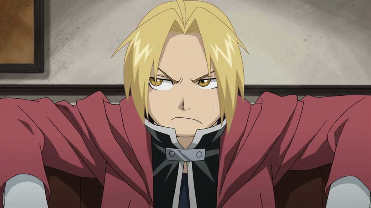 Fullmetal Alchemist: Brotherhood Gets Hindi, Tamil, Telugu Dubs on Crunchyroll India