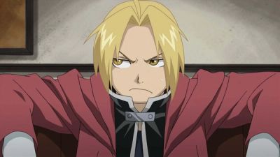 Fullmetal Alchemist: Brotherhood Gets Hindi, Tamil, Telugu Dubs on Crunchyroll India