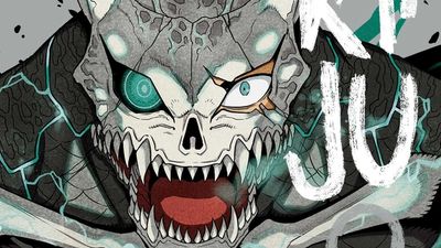 Kaiju No. 8: Narumi's Week at Work Short Anime Reveals Visual and Fall 2026 Debut