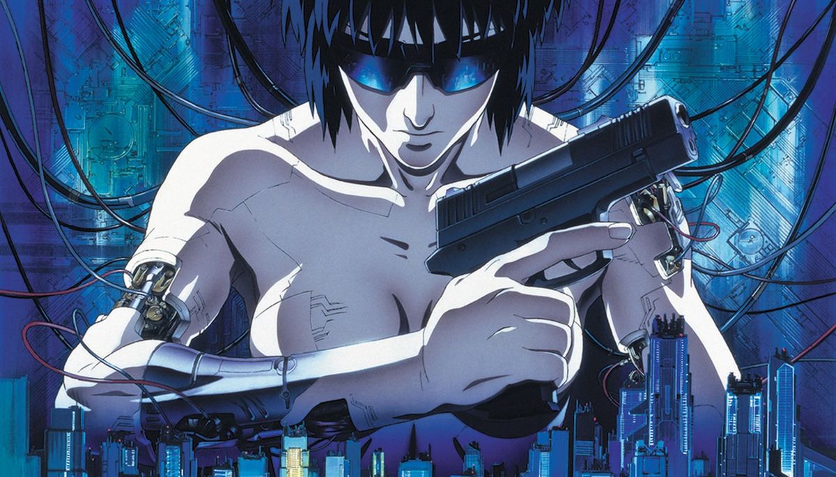 Ghost in the Shell Drops Third Trailer, Confirms July 7 Premiere on Prime Video