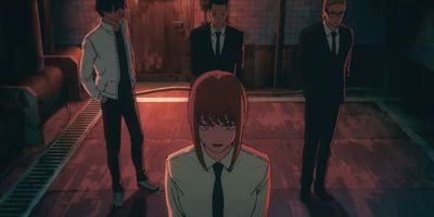Chainsaw Man Assassins Arc Unveils Second Teaser and Full Staff at MAPPA 15th Anniversary