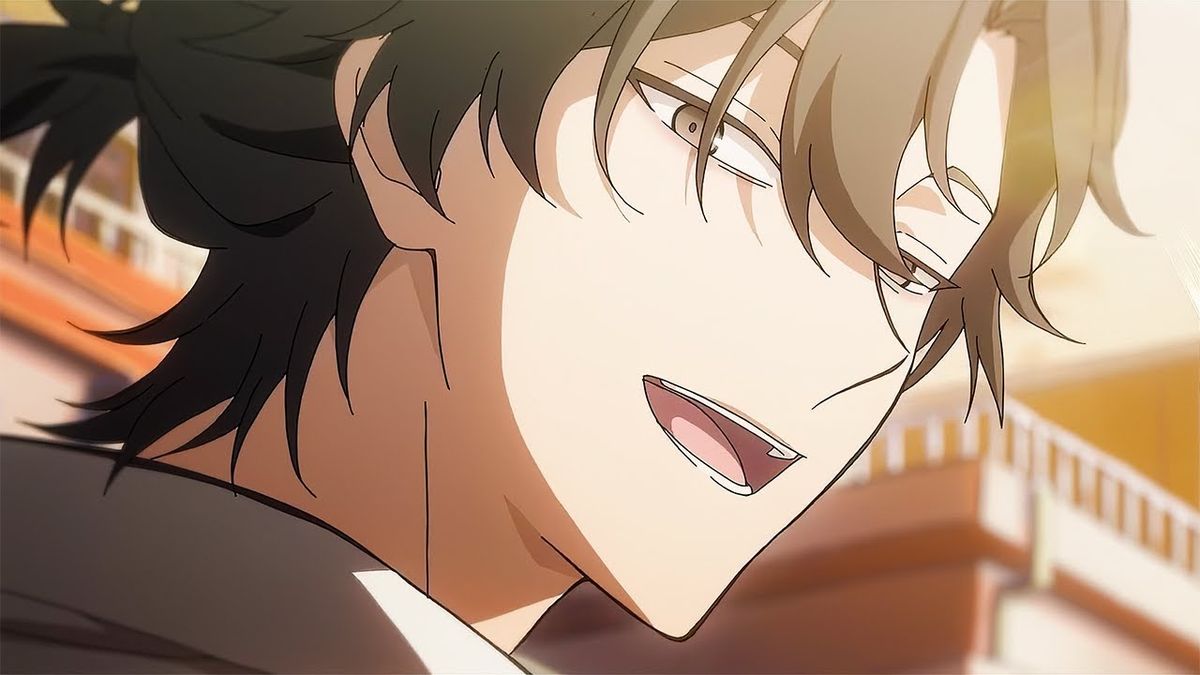 Link Click Season 3 Part 1 Premieres August 14 with Split-Cour 24-Episode Structure