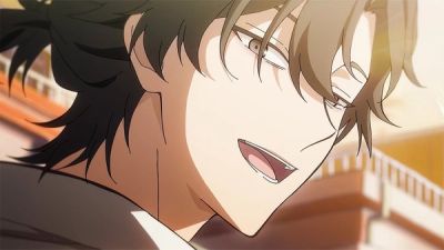 Link Click Season 3 Part 1 Premieres August 14 with Split-Cour 24-Episode Structure