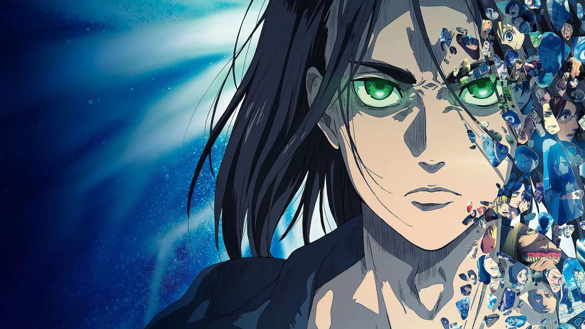 WIT Studio Teases Attack on Titan Announcement for August 20 With Dinner Visual