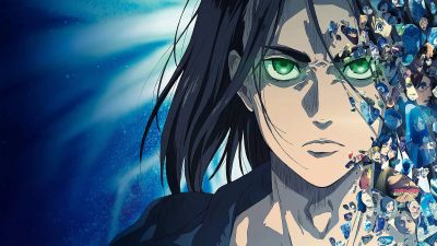 WIT Studio Teases Attack on Titan Announcement for August 20 With Dinner Visual