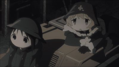 Girls' Last Tour Creator Tsukumizu Launches Prologue Manga on June 26