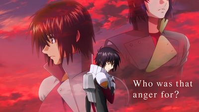 Gundam SEED FREEDOM ZERO Sets January 15, 2027 Release With New Trailer