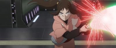 Star Wars: Visions - The Ninth Jedi Reveals First Trailer, August 5 Disney+ Premiere