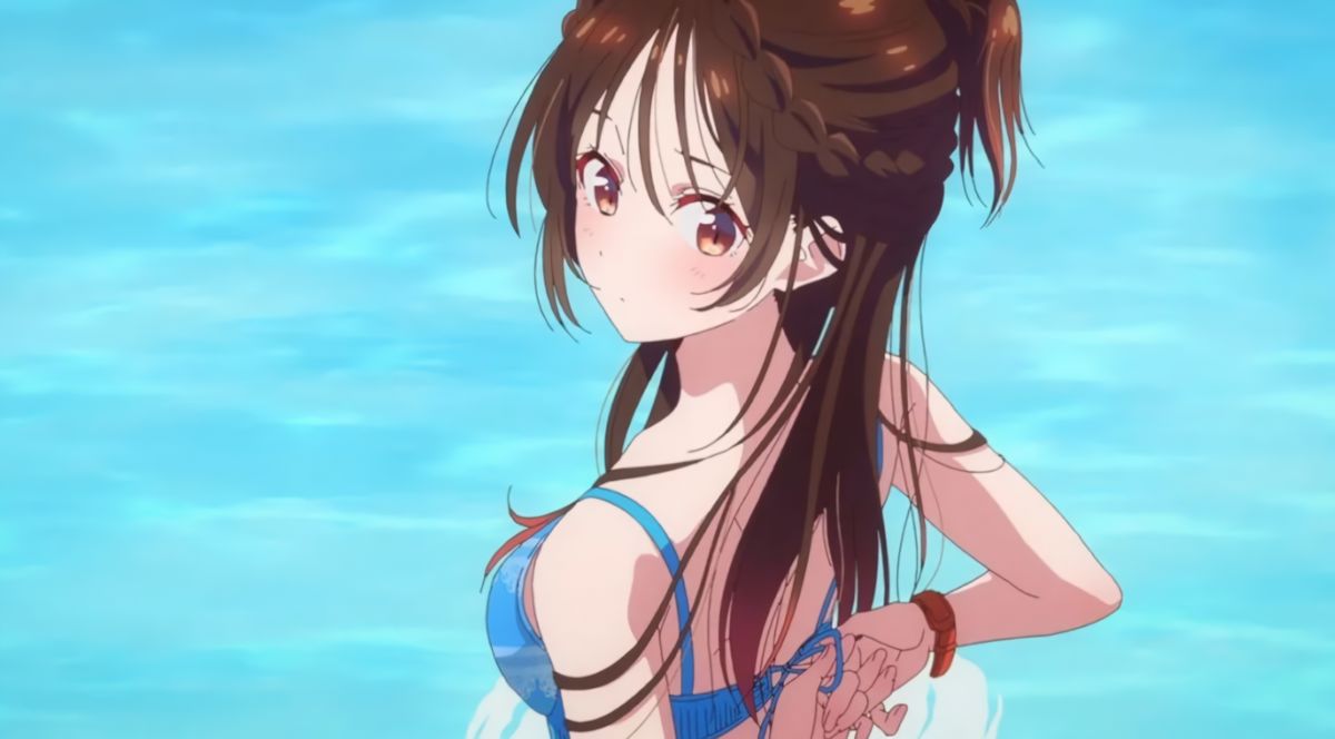 Rent-a-Girlfriend Season 5 Begins Streaming With New Arc on Crunchyroll