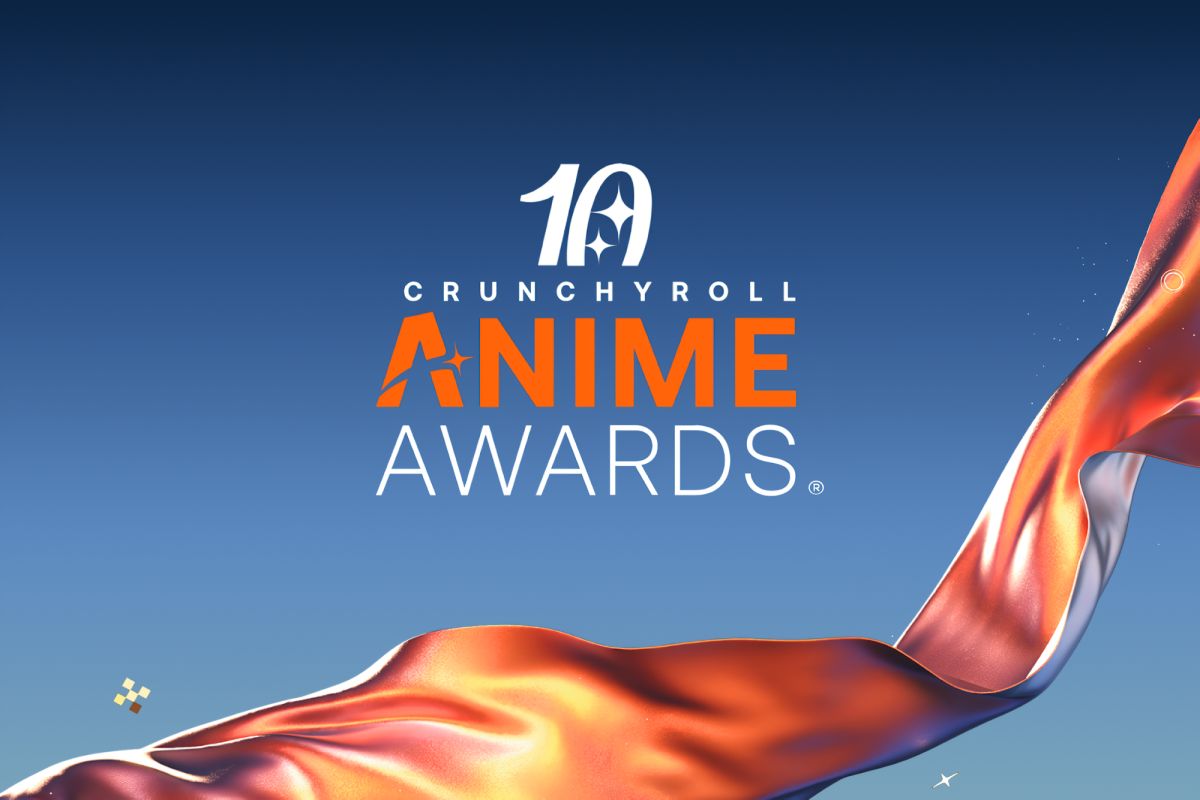 Crunchyroll Anime Awards 2026 Nominees Revealed With Voting Now Open